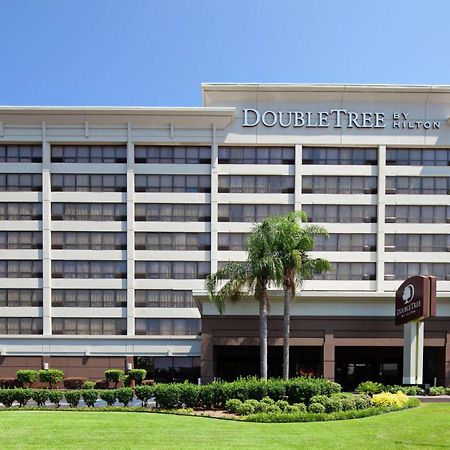 Doubletree By Hilton New Orleans Airport Kenner Exterior foto