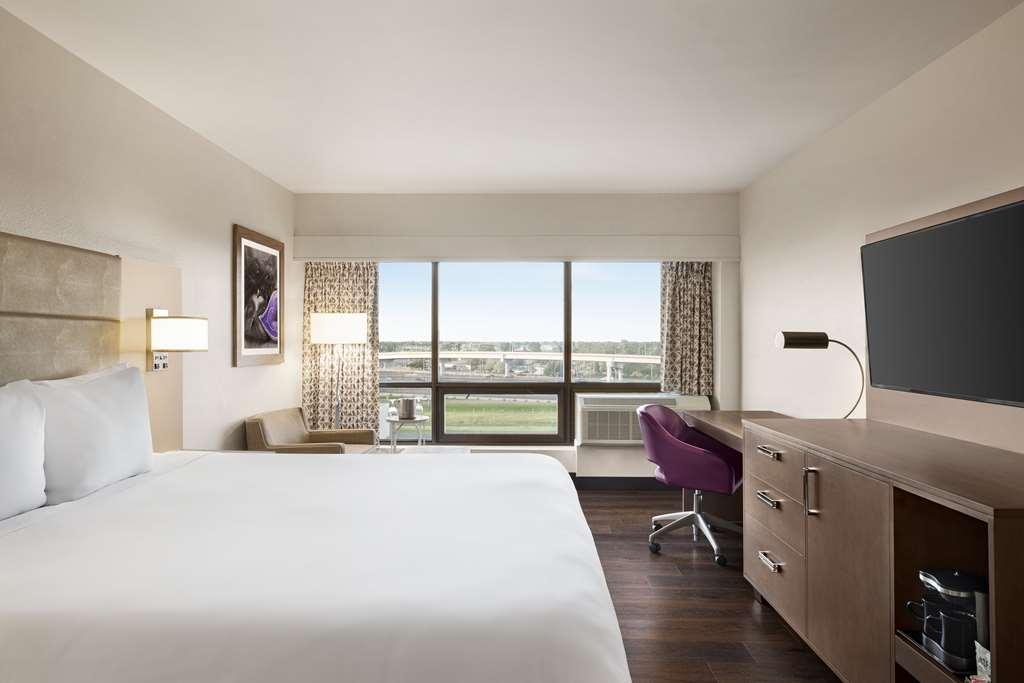 Doubletree By Hilton New Orleans Airport Kenner Quarto foto