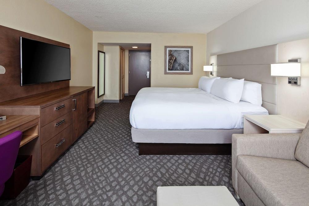 Doubletree By Hilton New Orleans Airport Kenner Exterior foto
