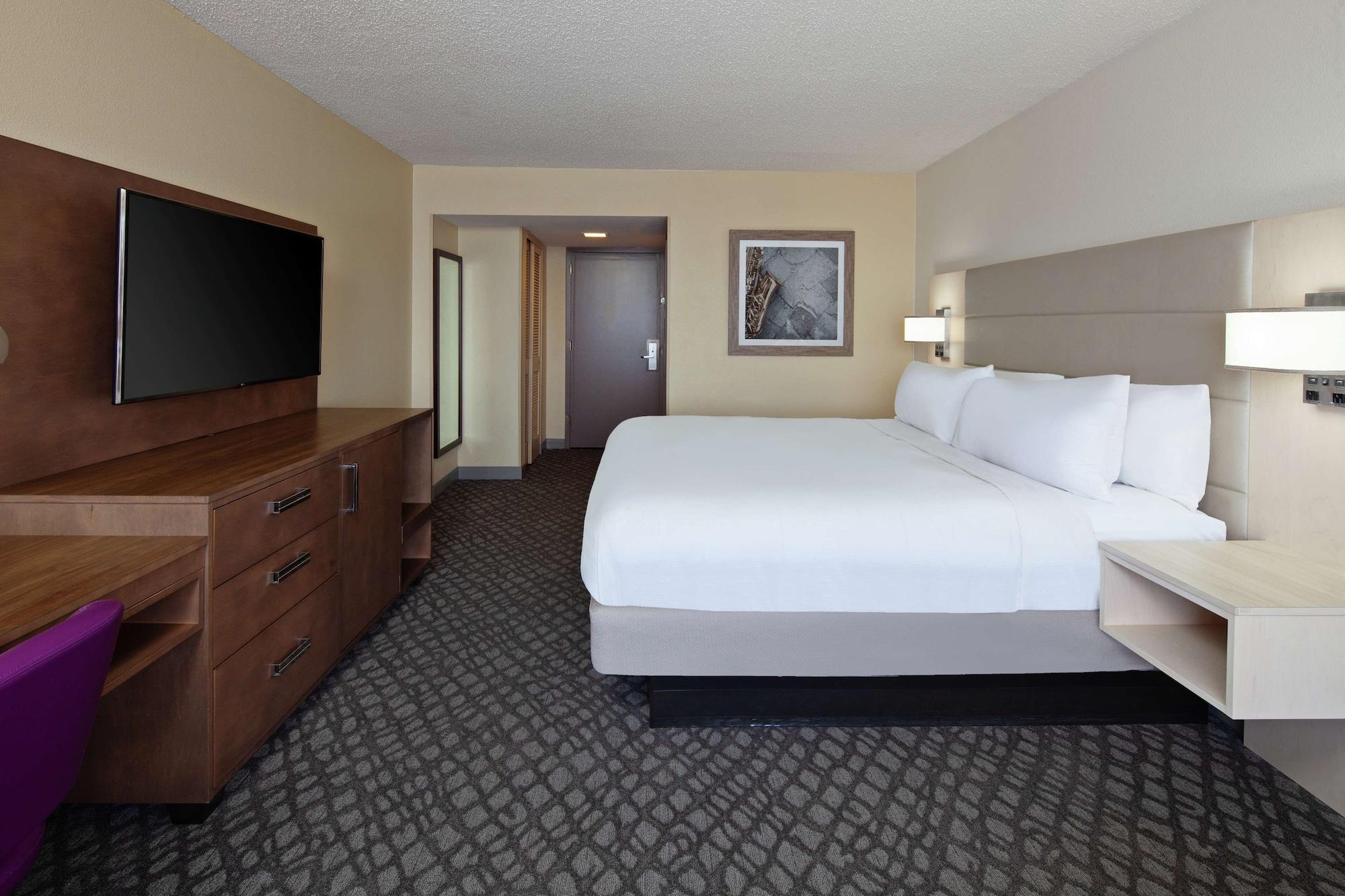 Doubletree By Hilton New Orleans Airport Kenner Exterior foto