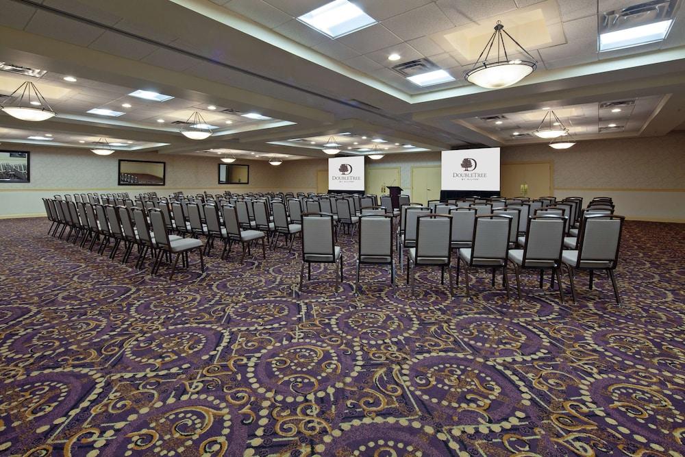 Doubletree By Hilton New Orleans Airport Kenner Exterior foto