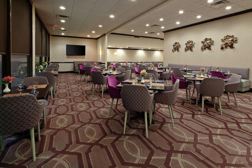 Doubletree By Hilton New Orleans Airport Kenner Exterior foto