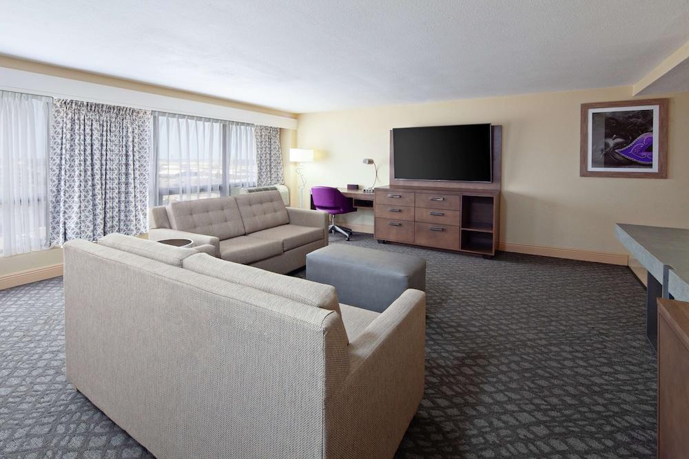 Doubletree By Hilton New Orleans Airport Kenner Exterior foto