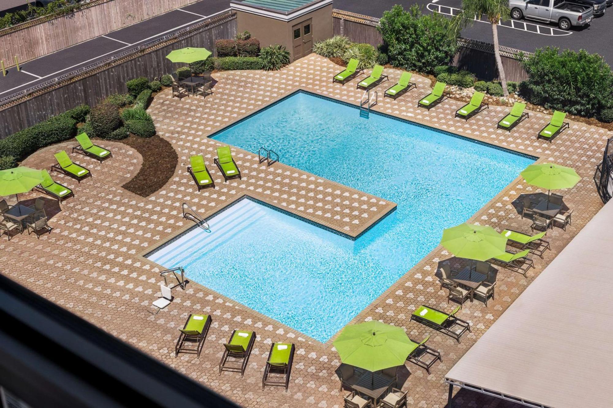Doubletree By Hilton New Orleans Airport Kenner Exterior foto