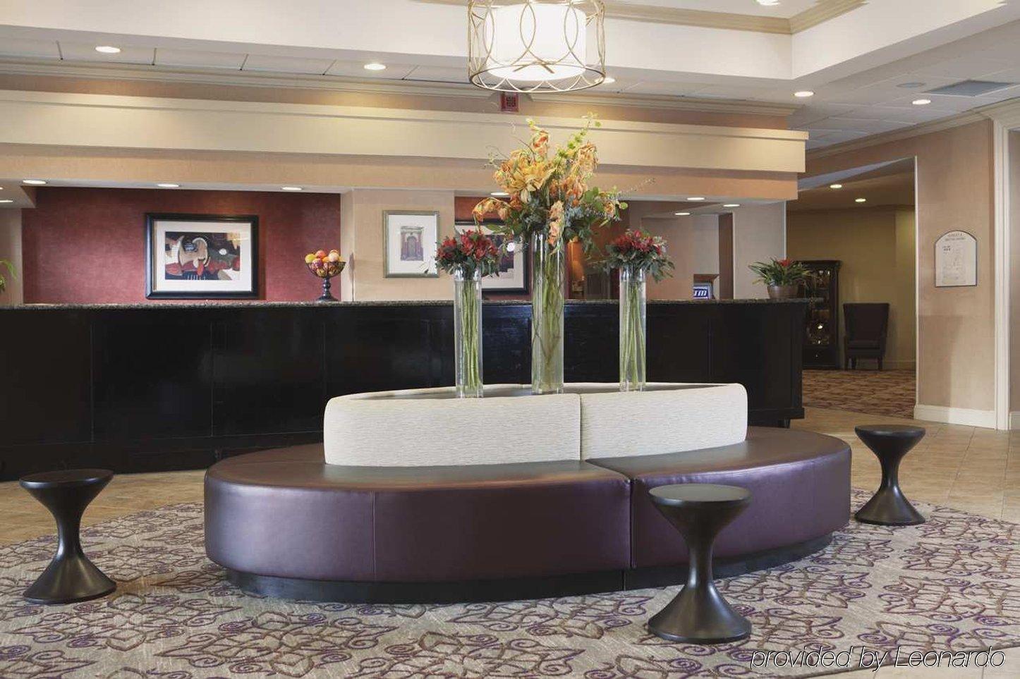 Doubletree By Hilton New Orleans Airport Kenner Interior foto