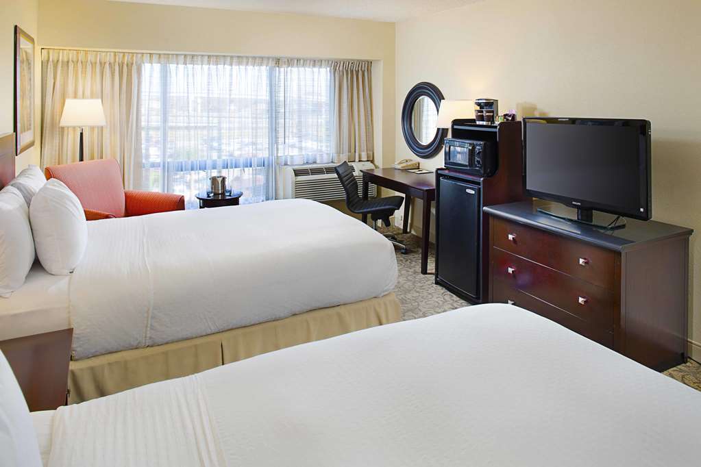 Doubletree By Hilton New Orleans Airport Kenner Quarto foto