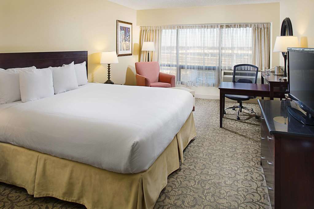 Doubletree By Hilton New Orleans Airport Kenner Quarto foto