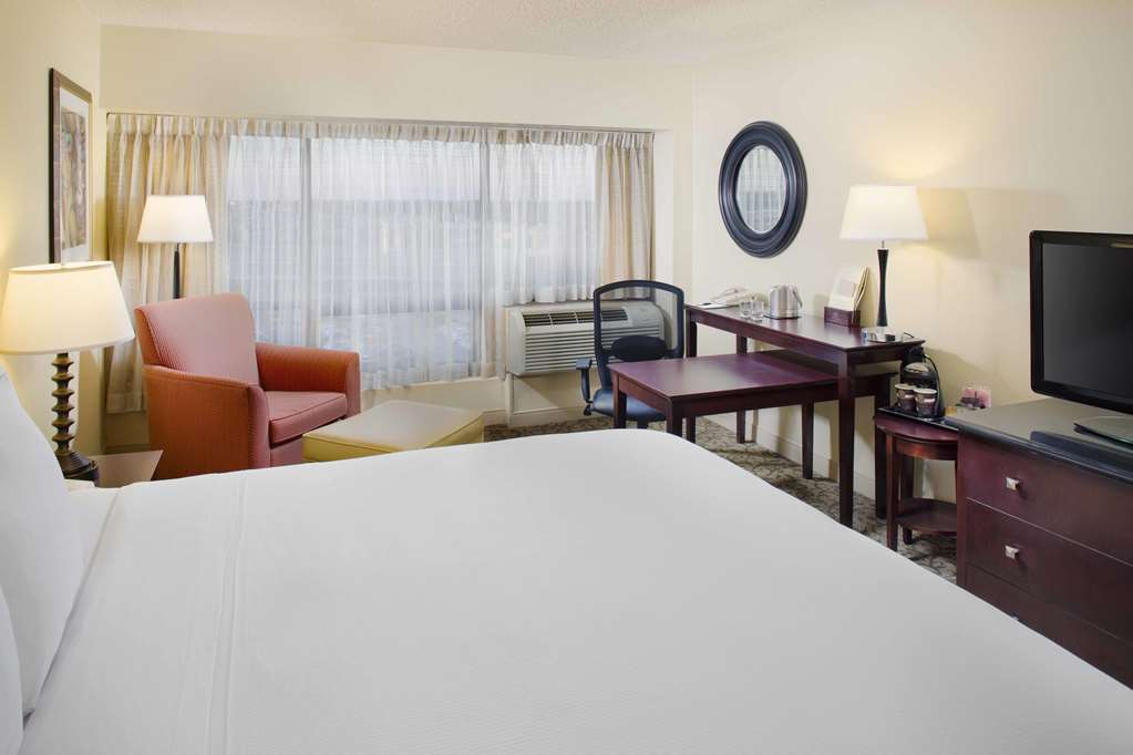 Doubletree By Hilton New Orleans Airport Kenner Quarto foto