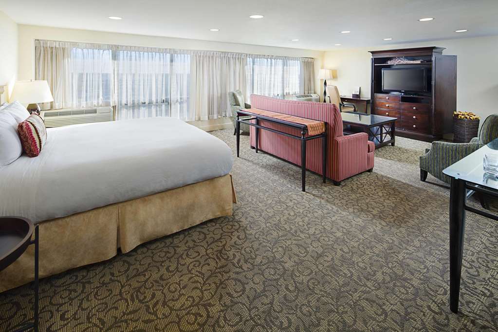 Doubletree By Hilton New Orleans Airport Kenner Quarto foto